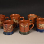 group of non altered #1s